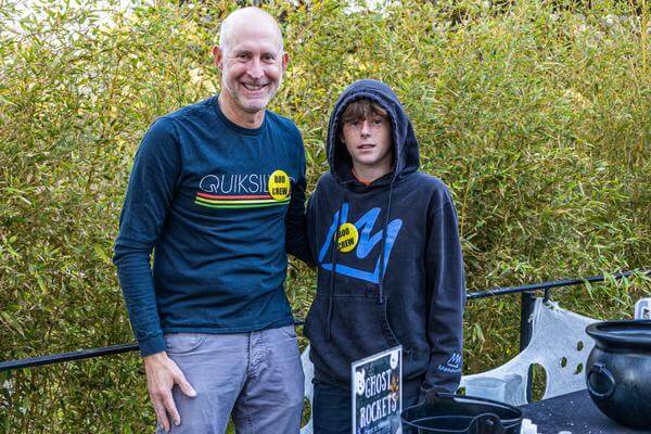 New Volunteer Orientation