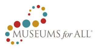 museums for all logo