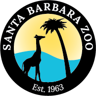 Santa Barbara Zoo logo
