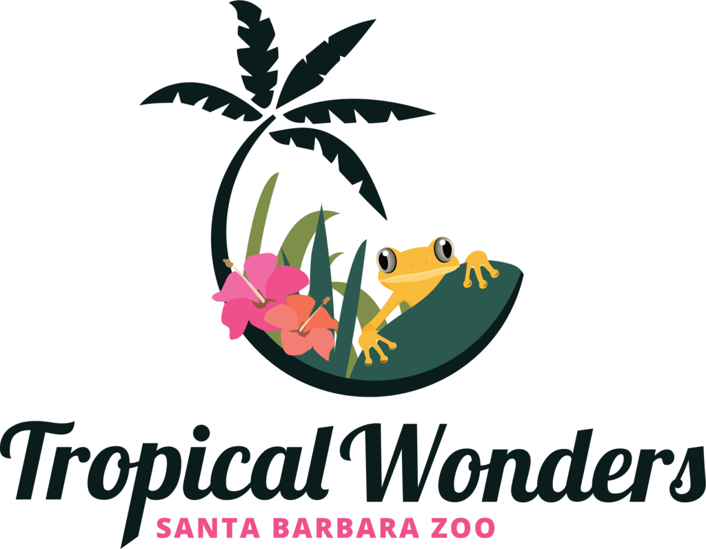 Tropical Wonders logo